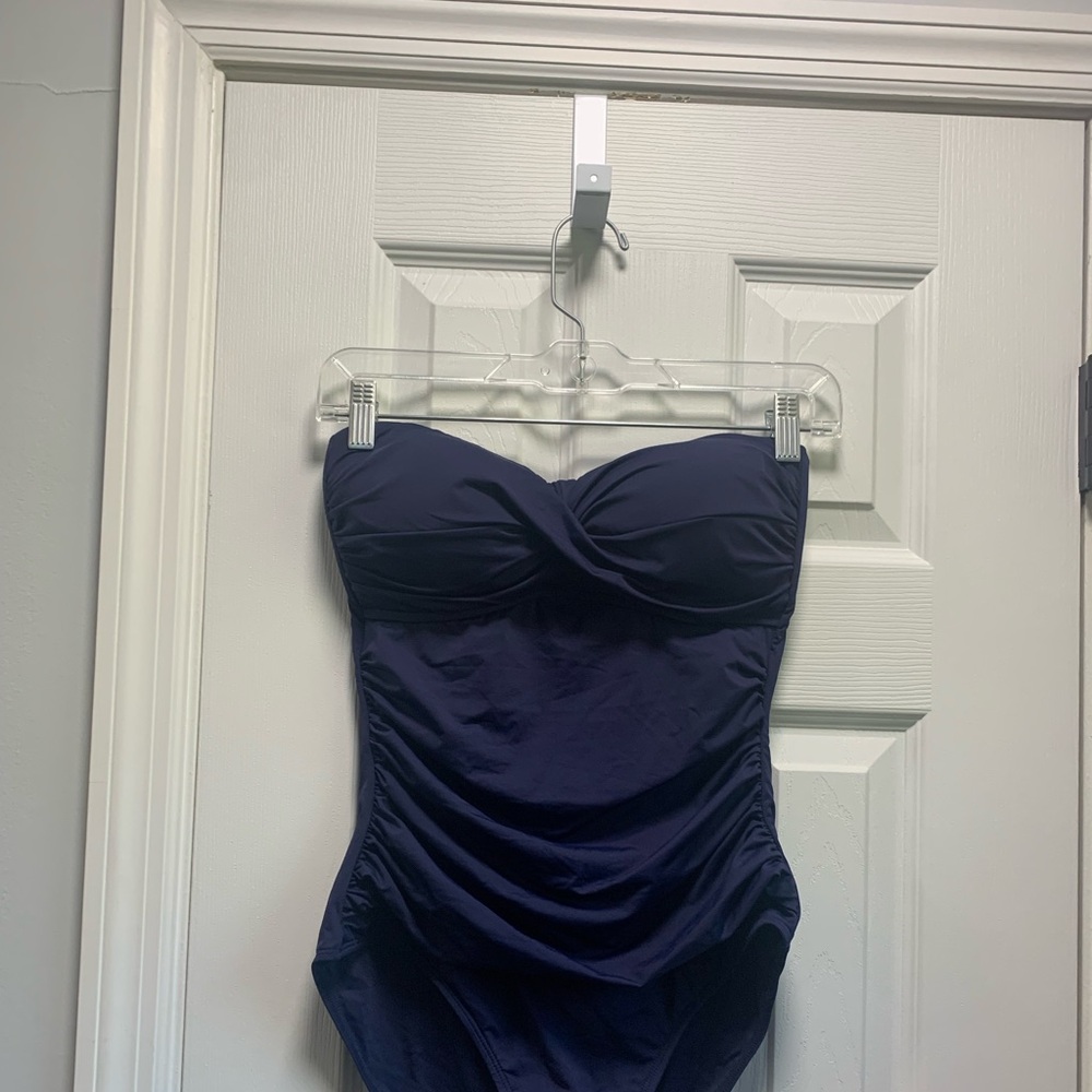 One Piece Swimsuit